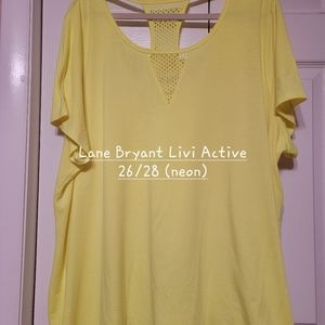 Lane Bryant Livi Active